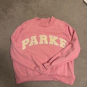 Parke Coastal Mockneck